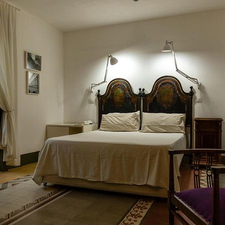 La Moresca Hotel Marina di Ragusa Buitenkant foto