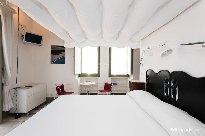 La Moresca Hotel Marina di Ragusa Buitenkant foto
