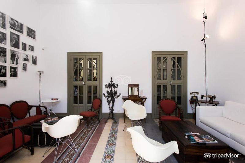 La Moresca Hotel Marina di Ragusa Buitenkant foto