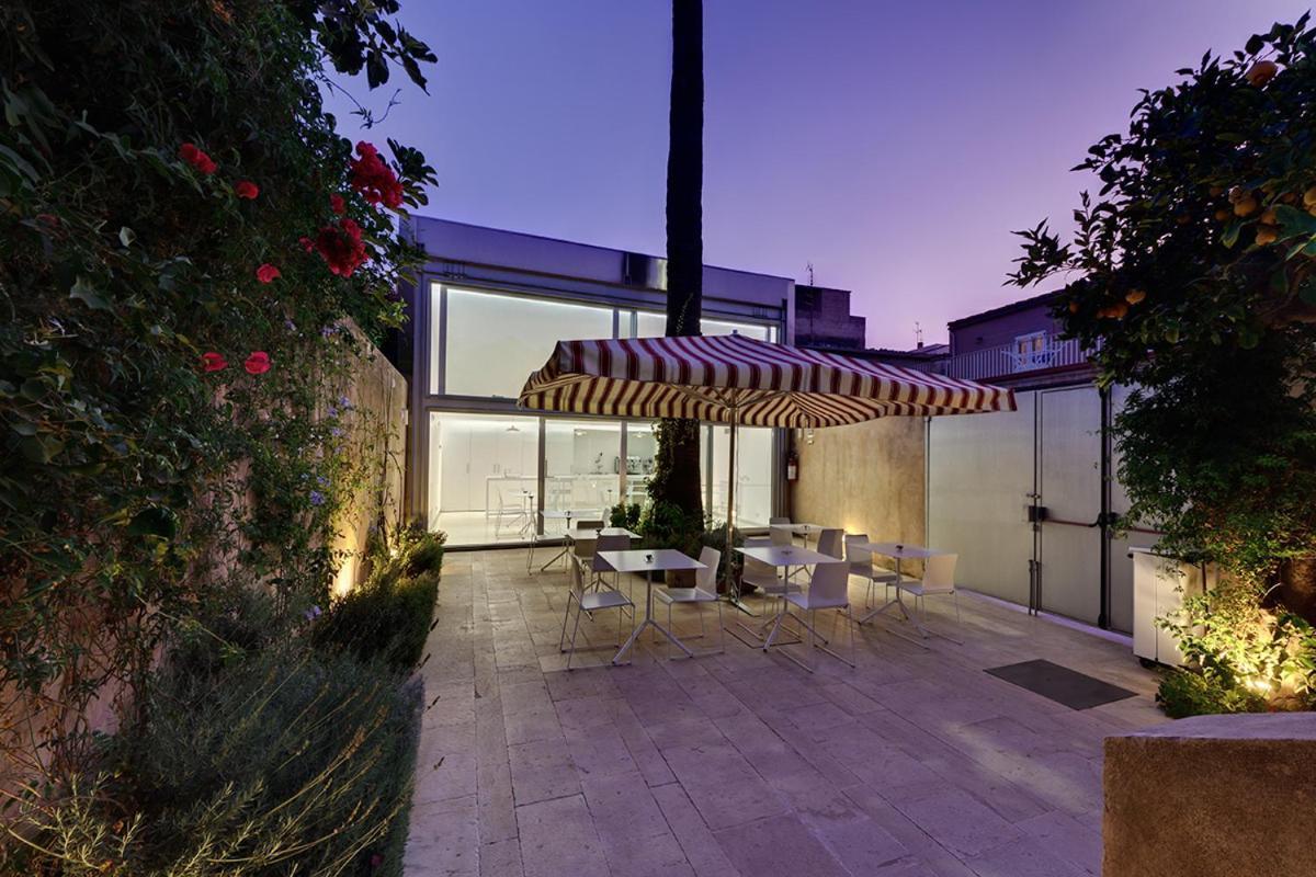 La Moresca Hotel Marina di Ragusa Buitenkant foto