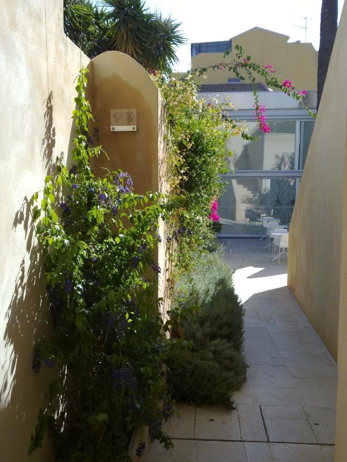 La Moresca Hotel Marina di Ragusa Buitenkant foto
