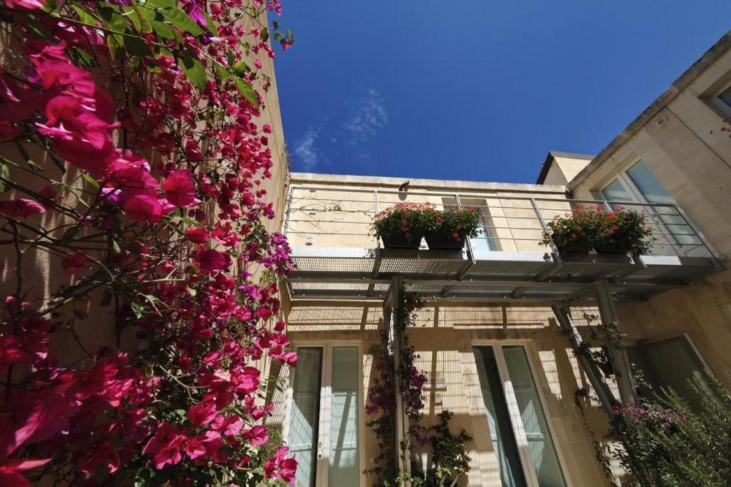 La Moresca Hotel Marina di Ragusa Buitenkant foto
