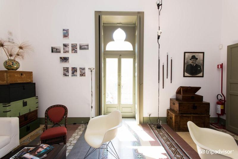 La Moresca Hotel Marina di Ragusa Buitenkant foto