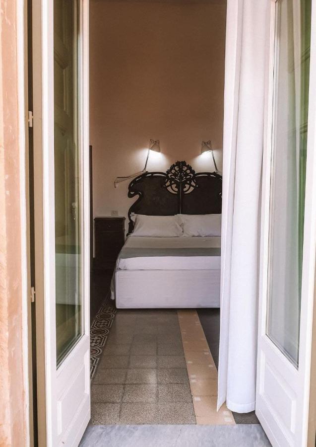 La Moresca Hotel Marina di Ragusa Buitenkant foto