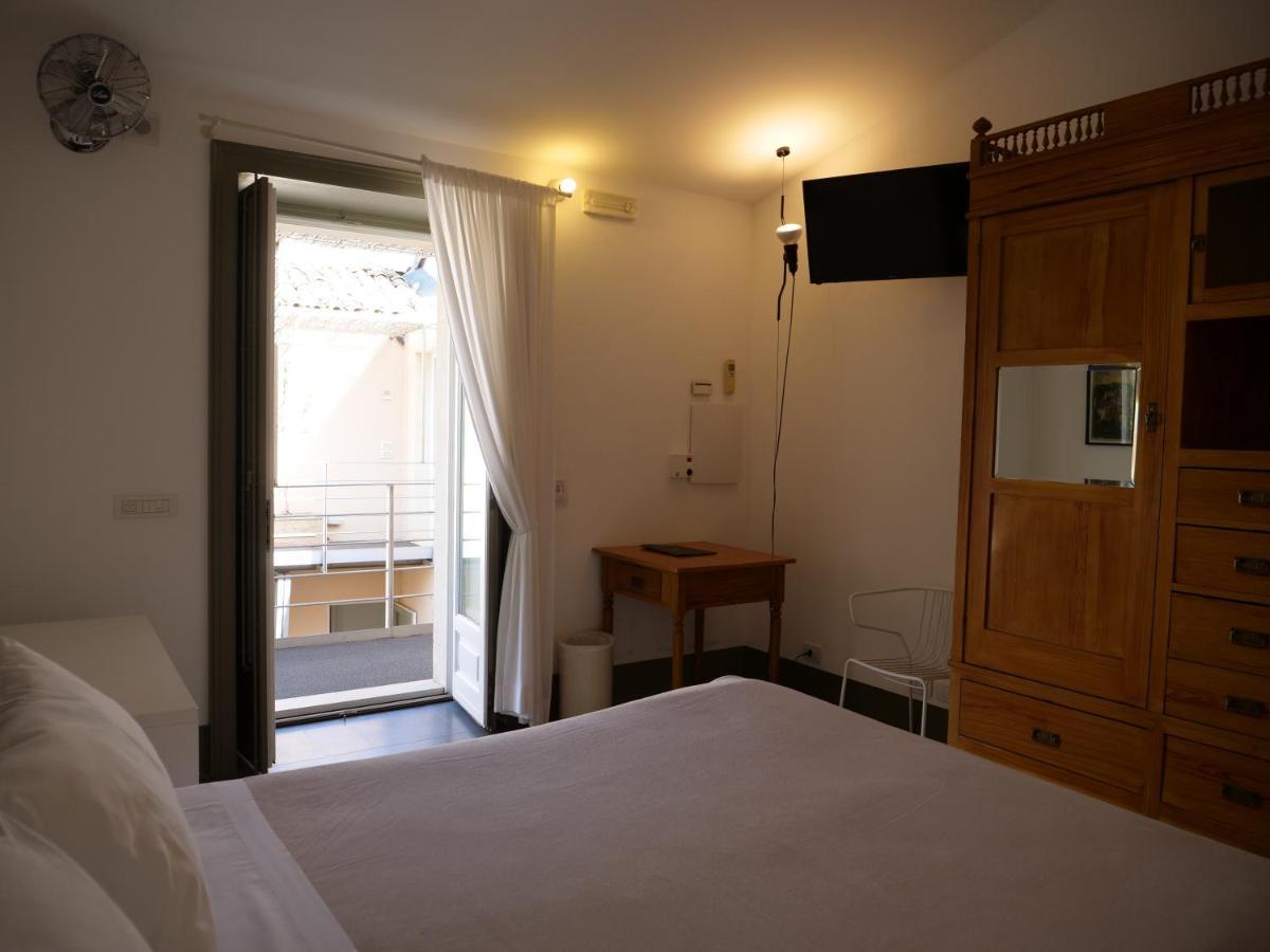 La Moresca Hotel Marina di Ragusa Buitenkant foto
