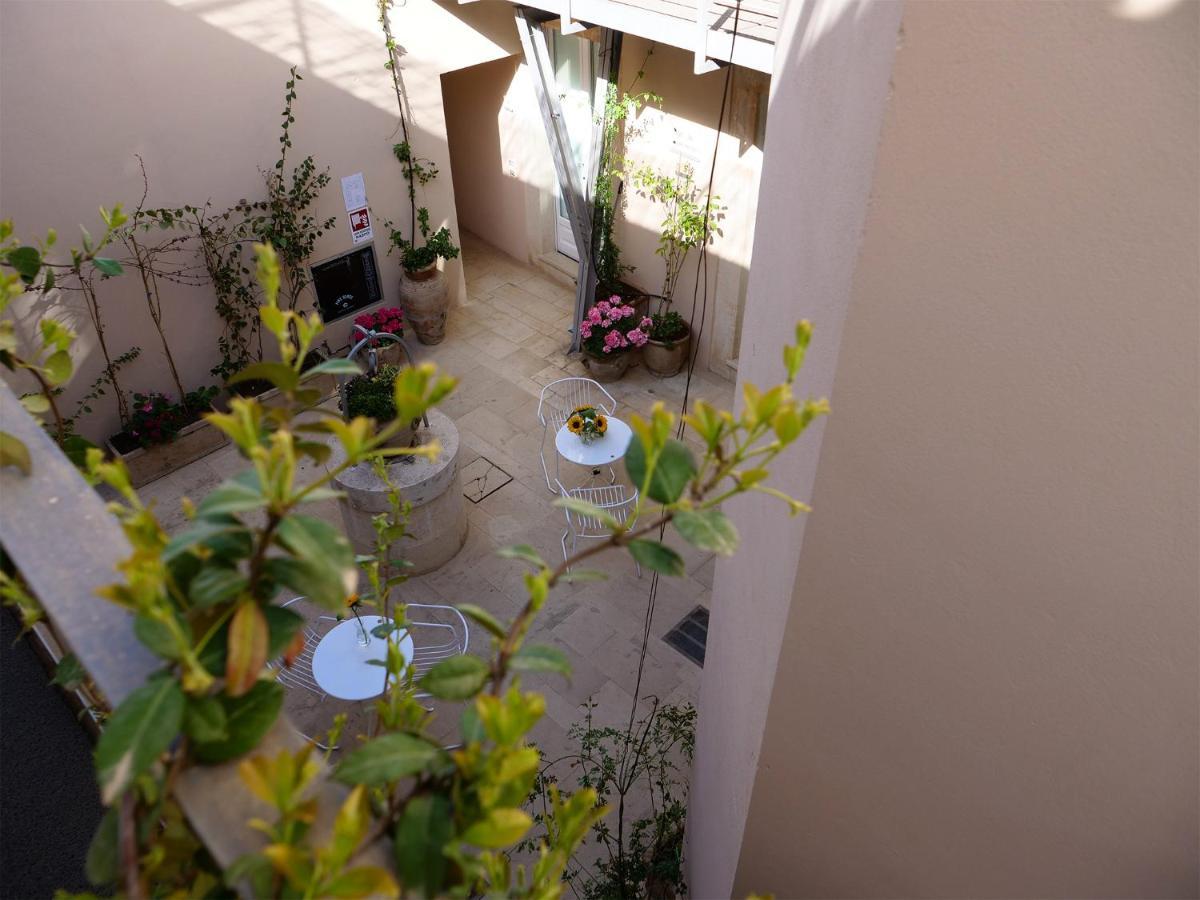 La Moresca Hotel Marina di Ragusa Buitenkant foto