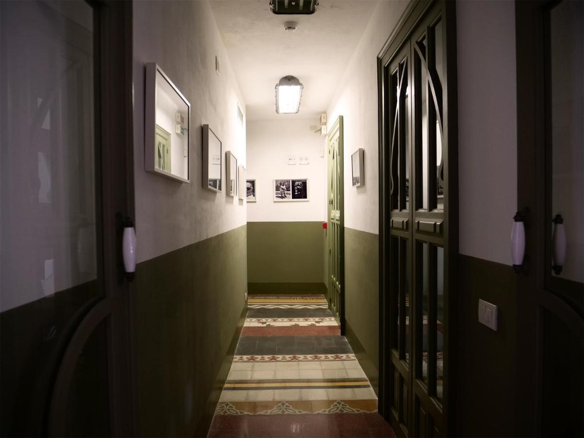 La Moresca Hotel Marina di Ragusa Buitenkant foto