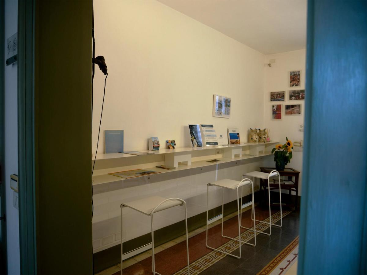 La Moresca Hotel Marina di Ragusa Buitenkant foto