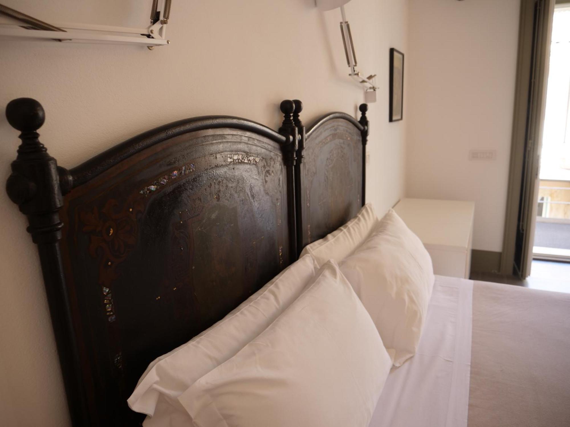 La Moresca Hotel Marina di Ragusa Buitenkant foto