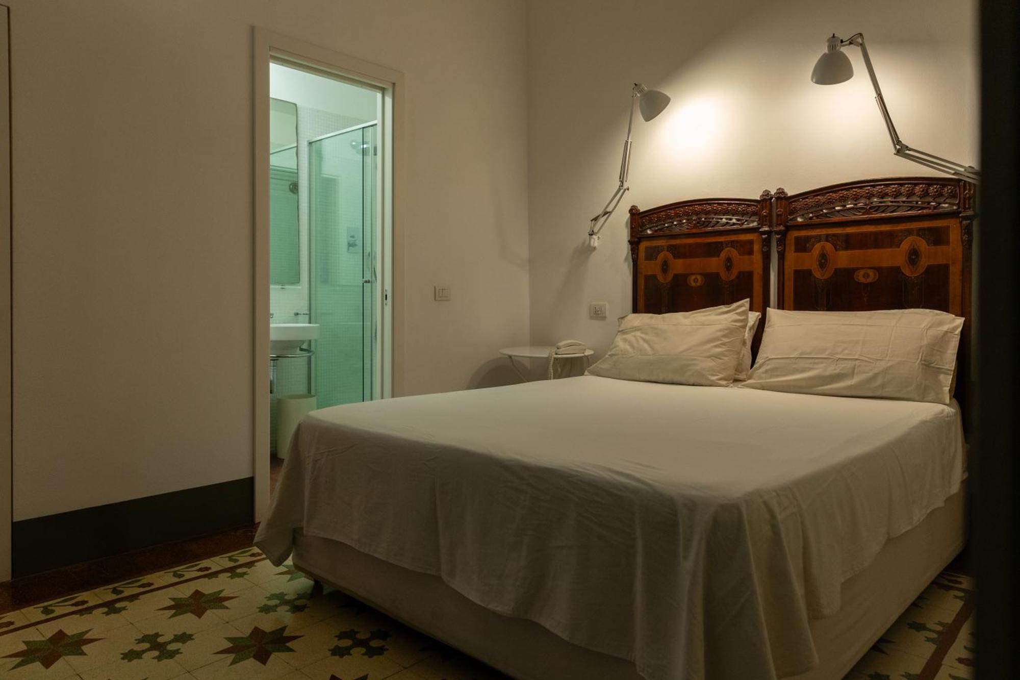 La Moresca Hotel Marina di Ragusa Buitenkant foto