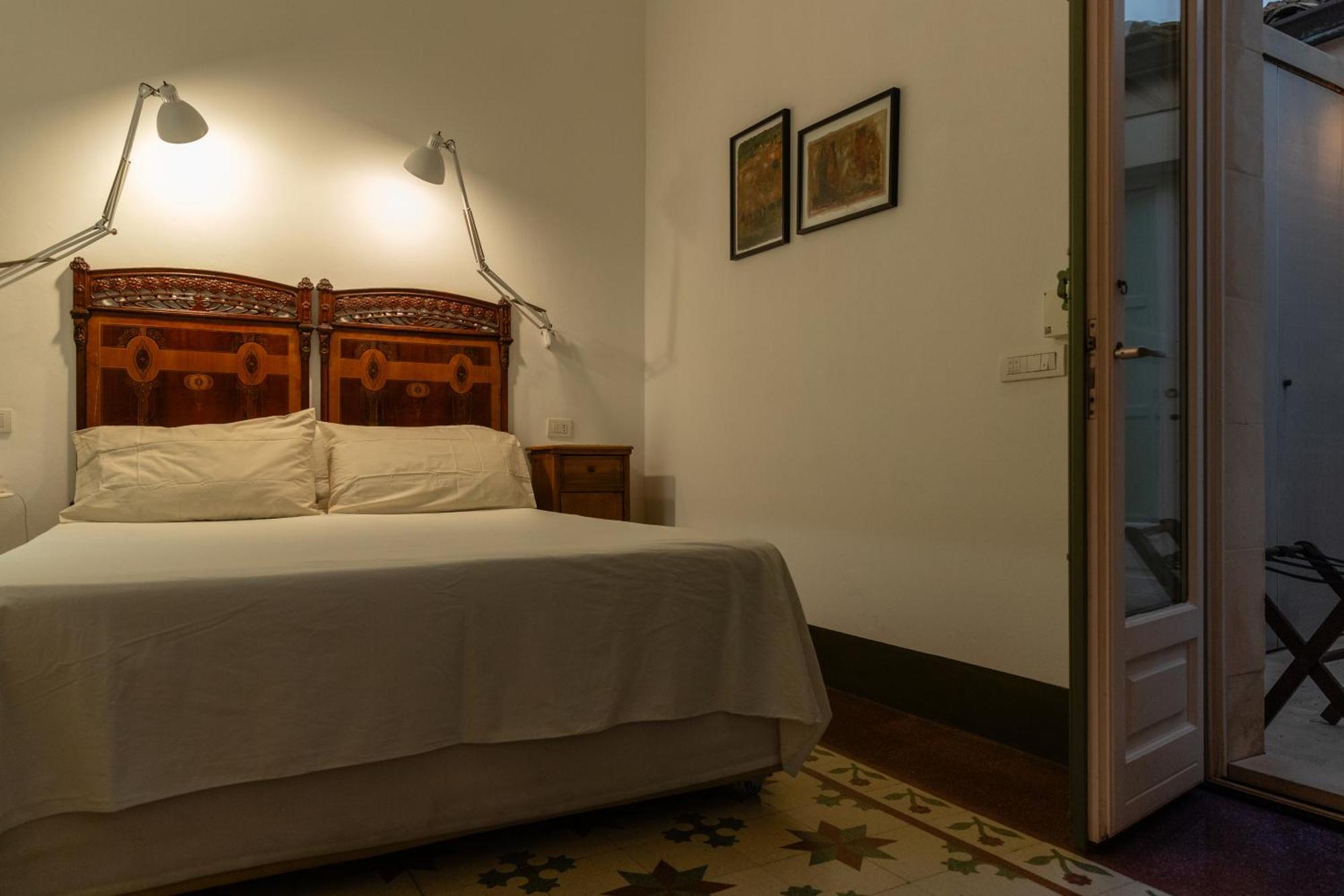 La Moresca Hotel Marina di Ragusa Buitenkant foto