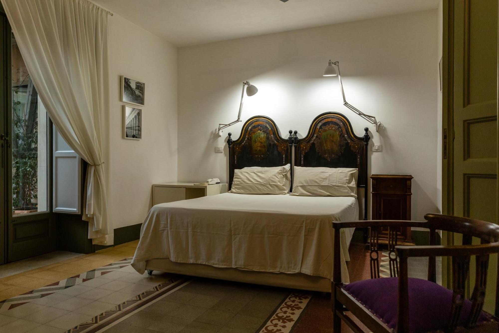 La Moresca Hotel Marina di Ragusa Buitenkant foto