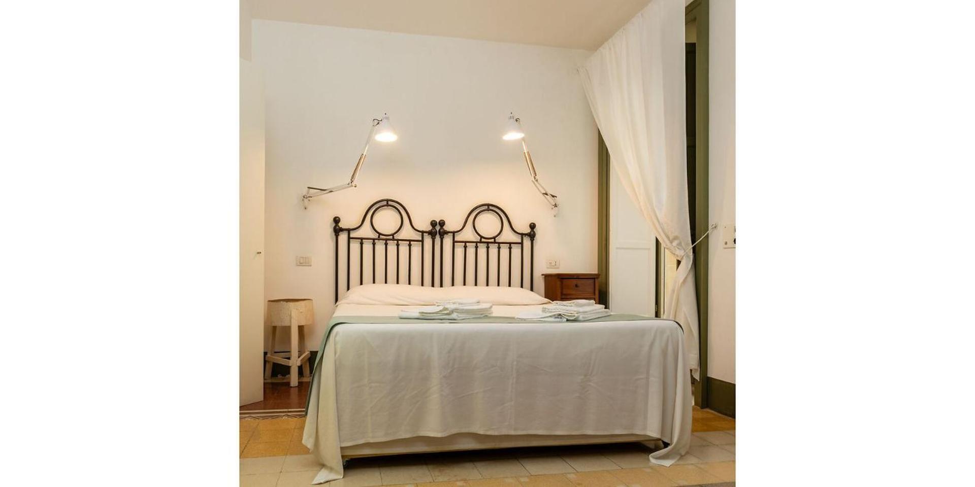 La Moresca Hotel Marina di Ragusa Buitenkant foto