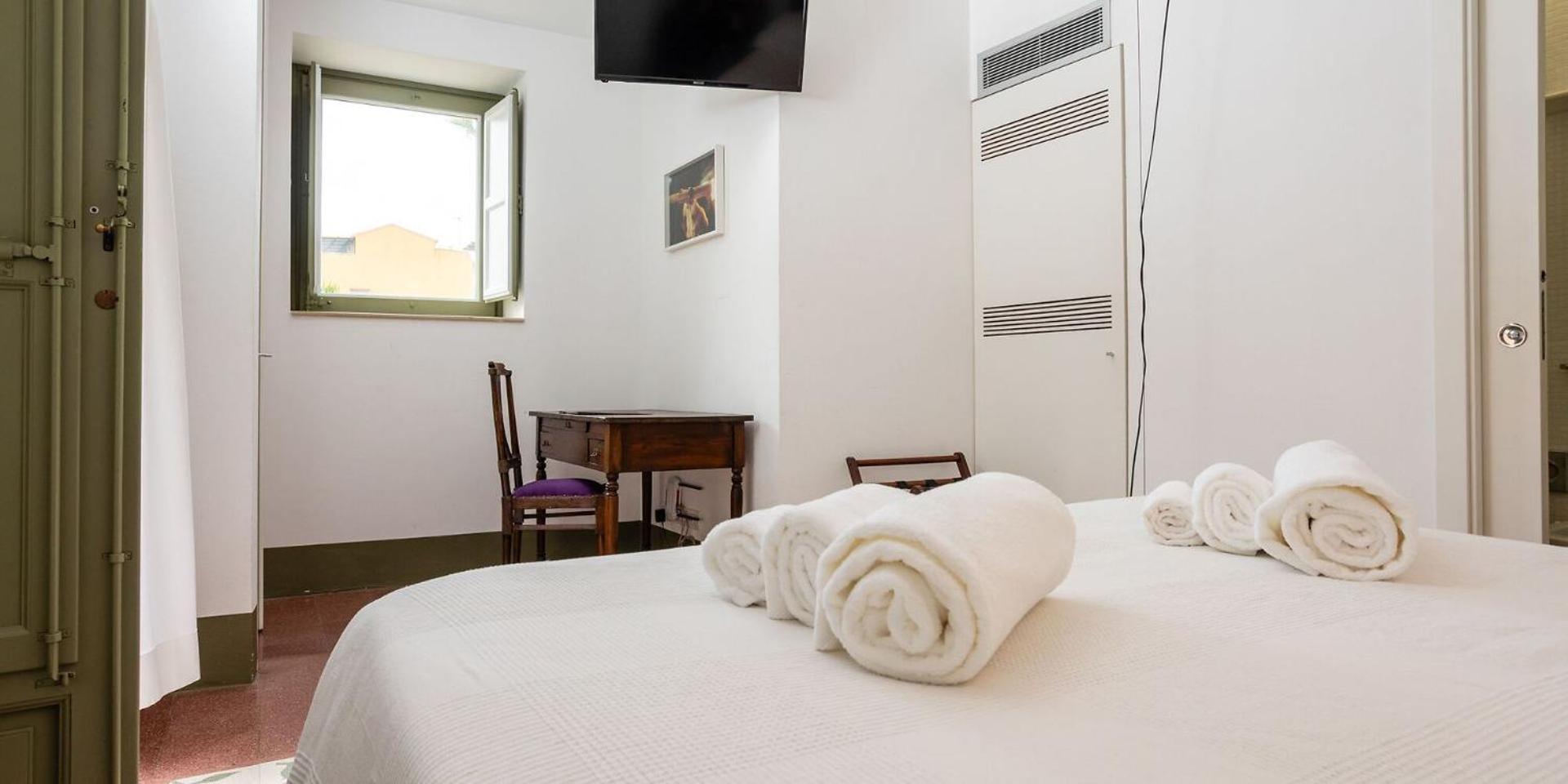 La Moresca Hotel Marina di Ragusa Buitenkant foto