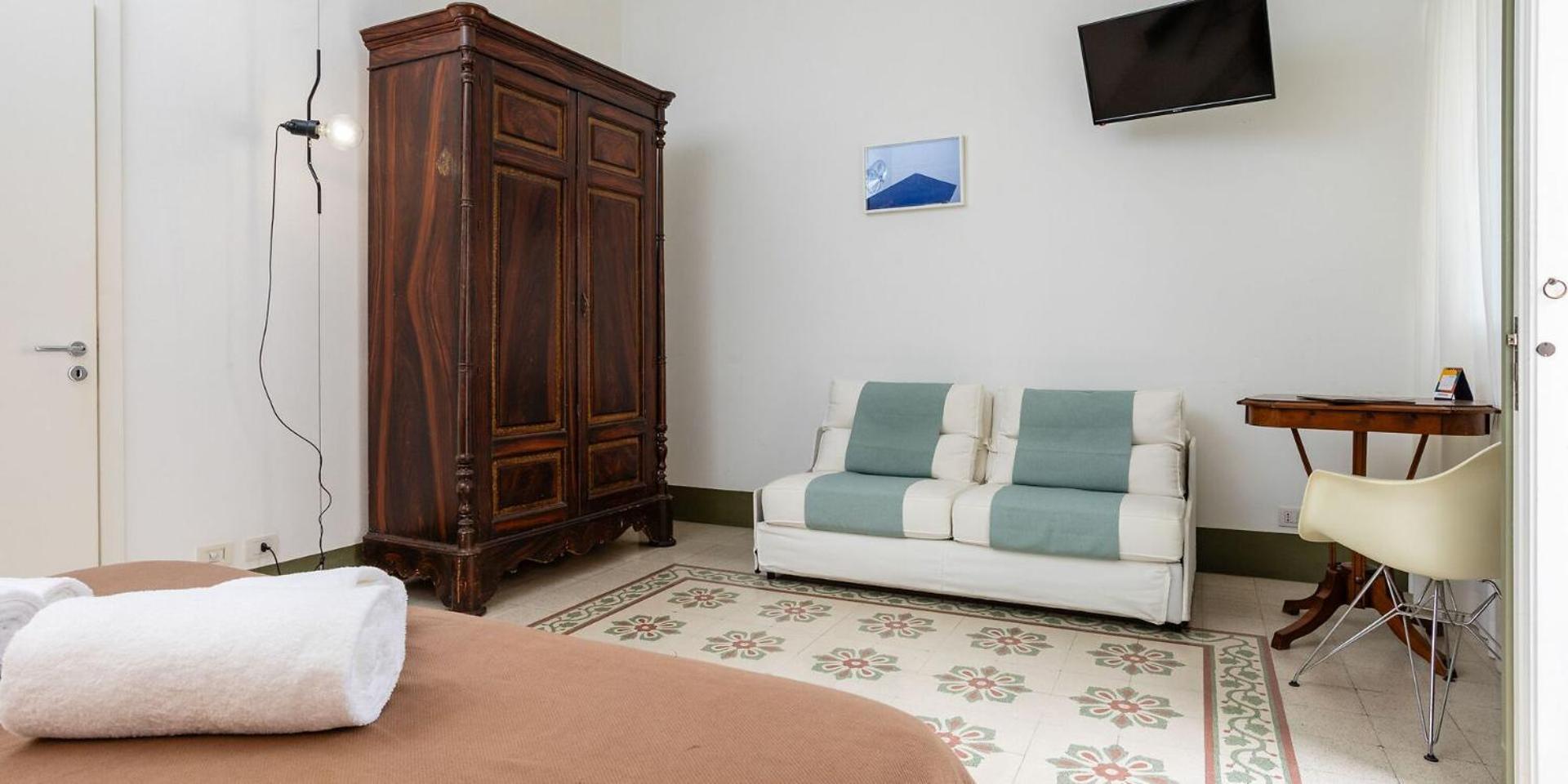 La Moresca Hotel Marina di Ragusa Buitenkant foto