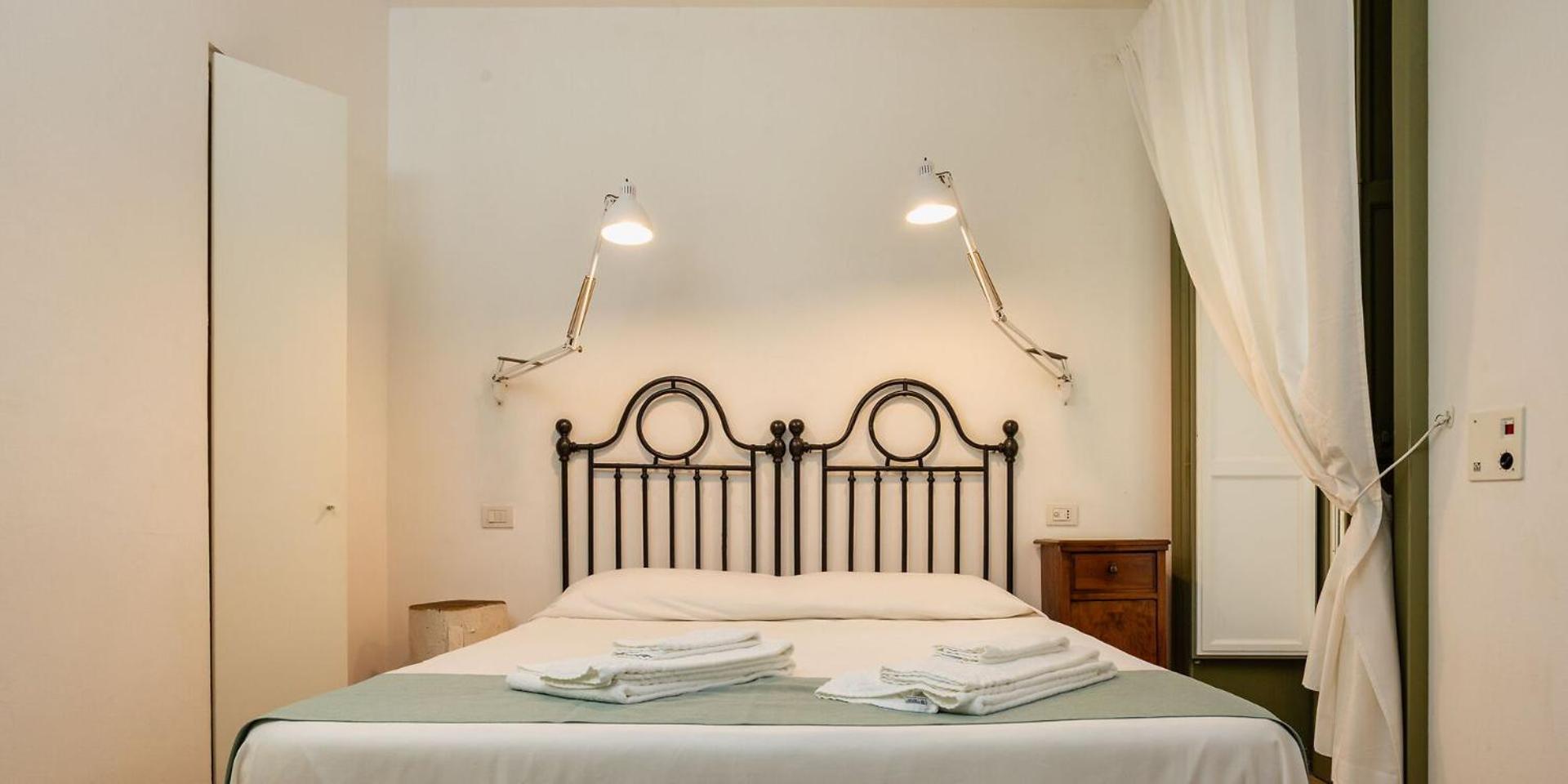 La Moresca Hotel Marina di Ragusa Buitenkant foto
