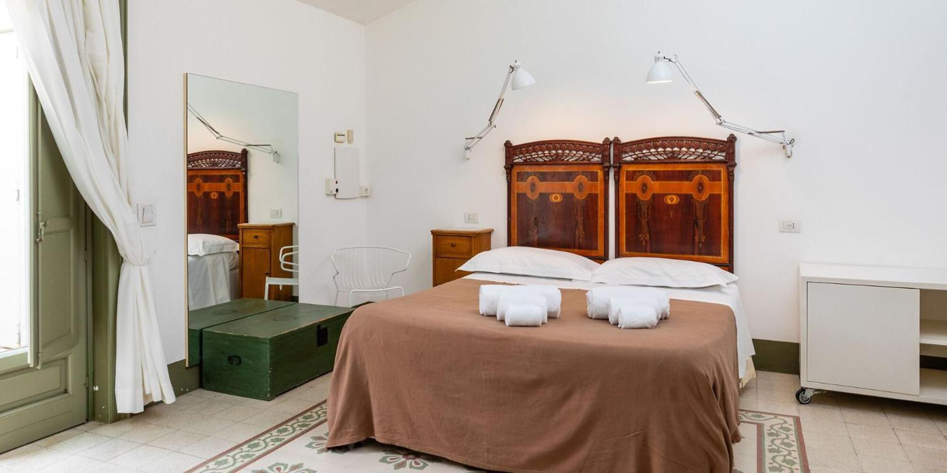 La Moresca Hotel Marina di Ragusa Buitenkant foto