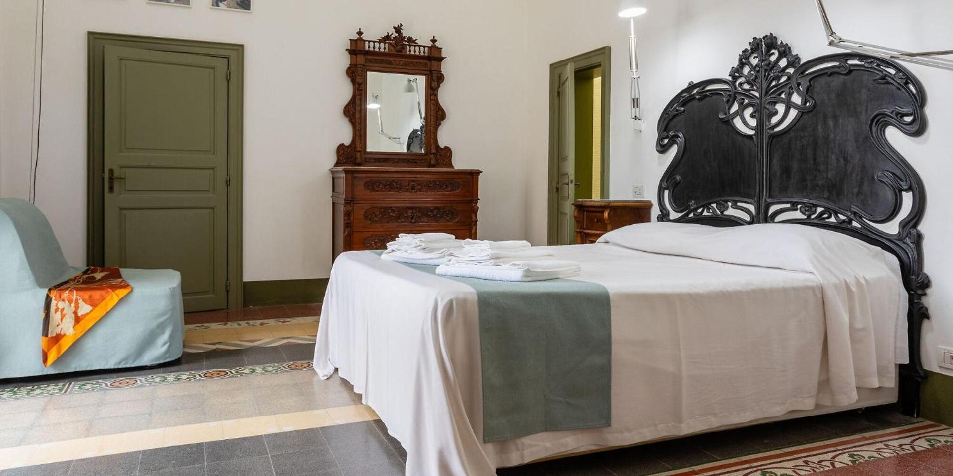 La Moresca Hotel Marina di Ragusa Buitenkant foto