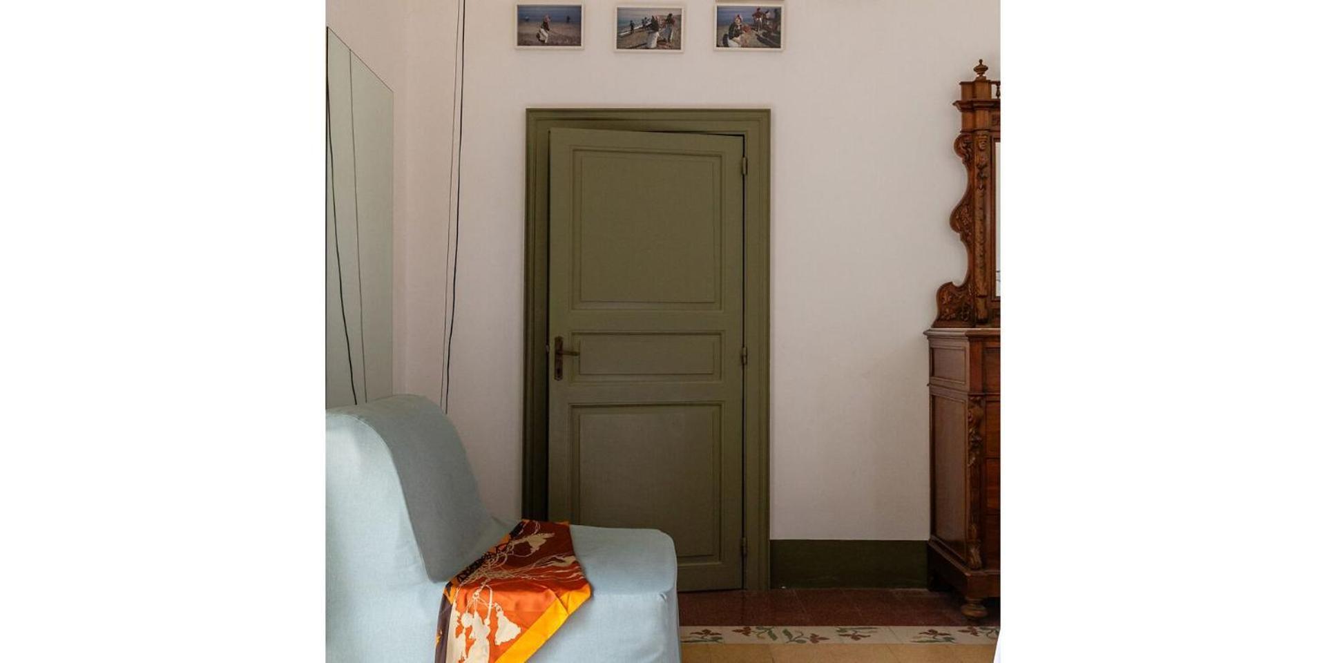 La Moresca Hotel Marina di Ragusa Buitenkant foto