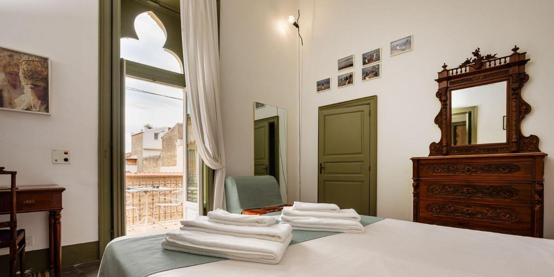 La Moresca Hotel Marina di Ragusa Buitenkant foto
