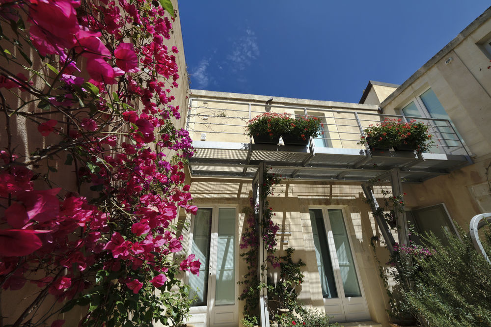 La Moresca Hotel Marina di Ragusa Buitenkant foto