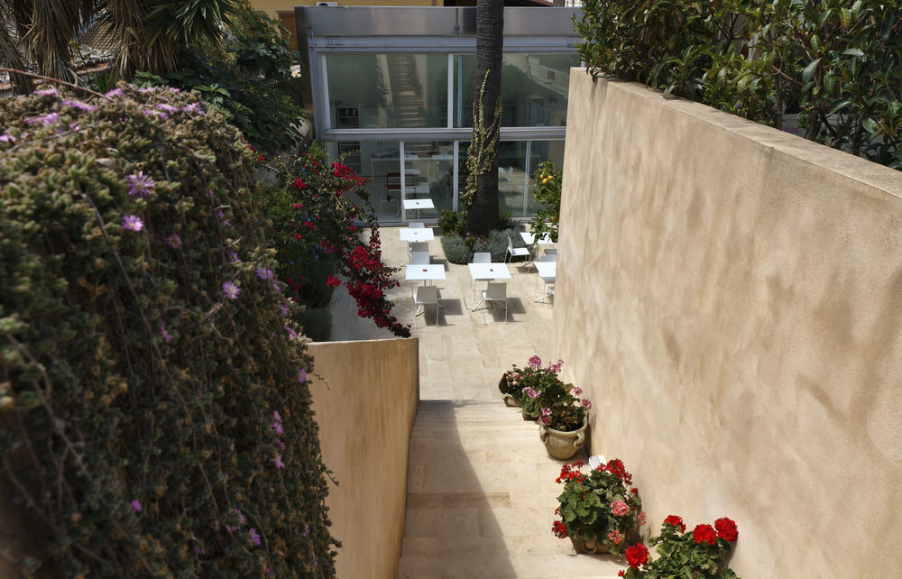 La Moresca Hotel Marina di Ragusa Buitenkant foto